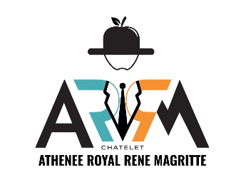 Athénée Royal René Magritte Châtelet